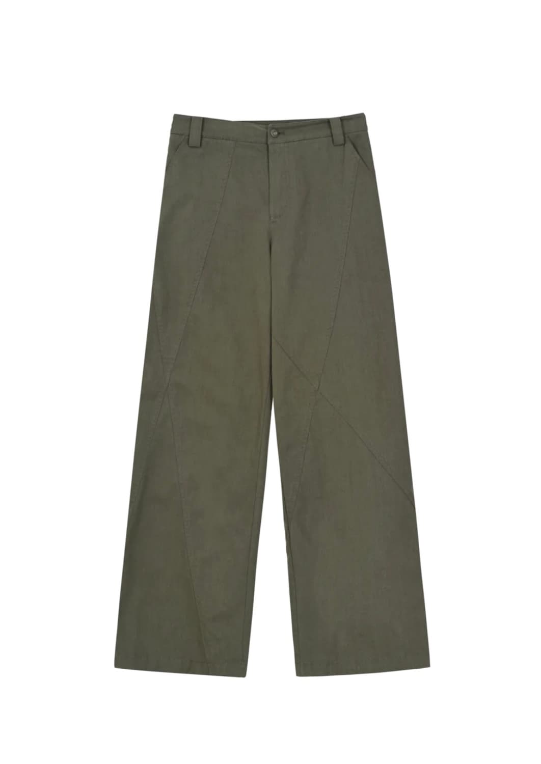 코스모스 X LINE WASHED PANTS 상품이미지1