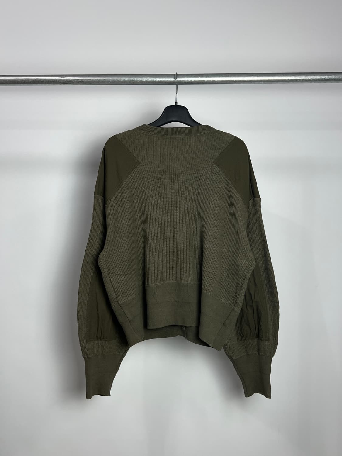 THE SHINZONE 니트 가디건 상품이미지8