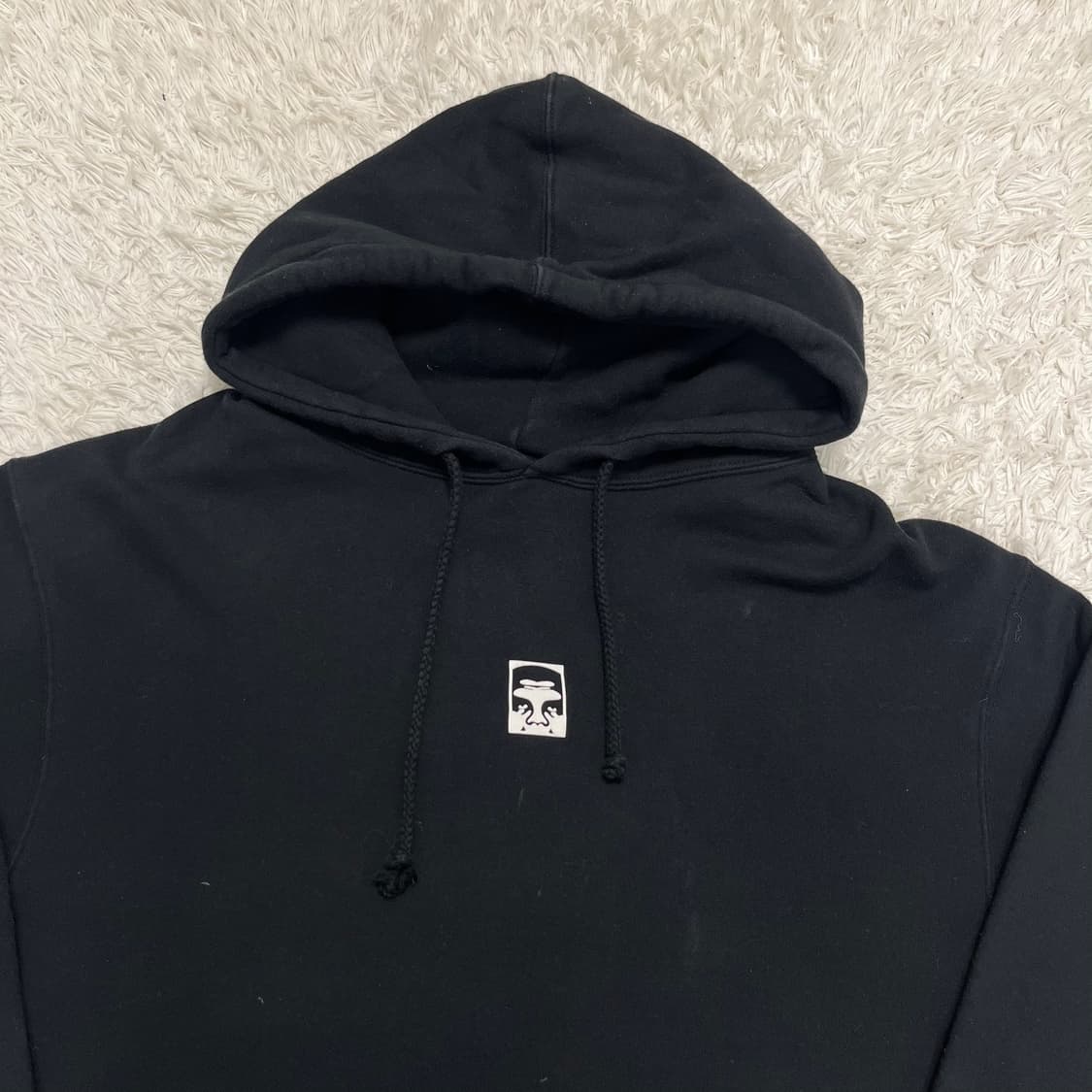 Obey hoodie 상품이미지5