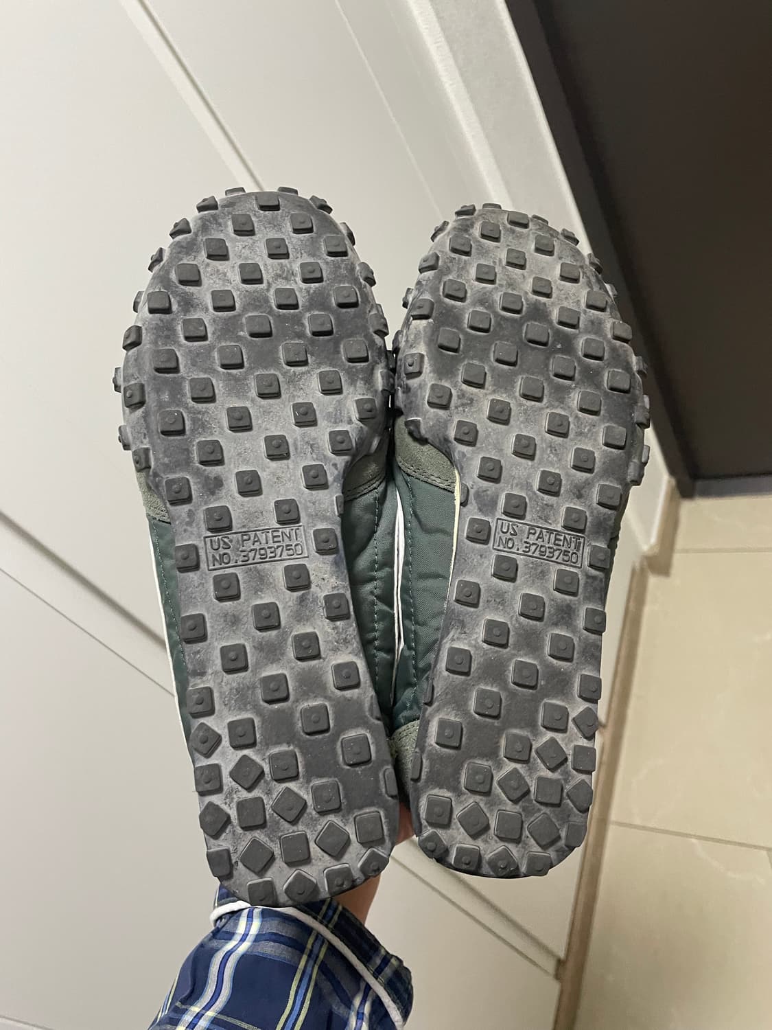 나이키 와플레이서 빈티지 265 상품이미지8