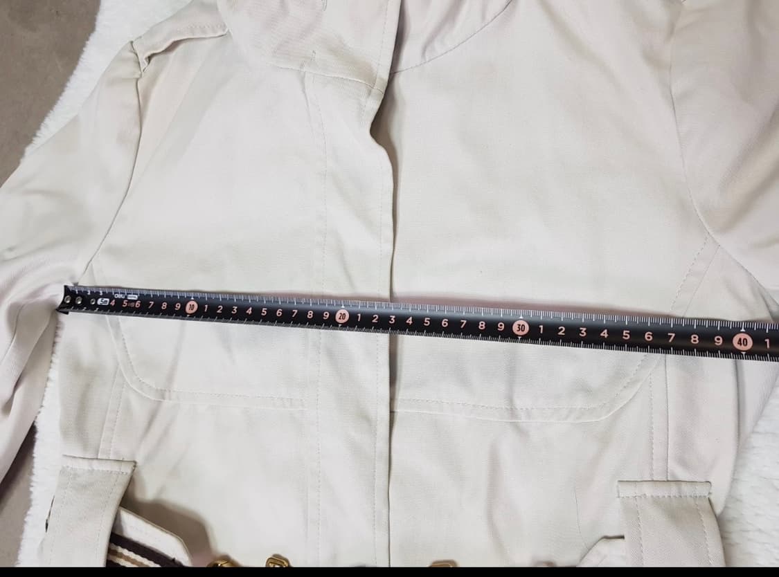 s막스마라.정품 . 사이즈.66 상품이미지8