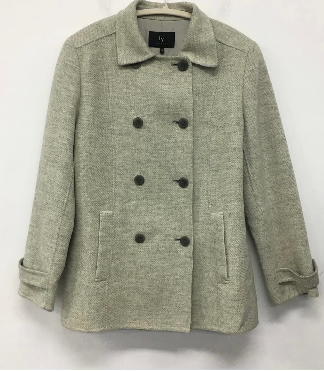 japanese vintage wool coat 상품이미지1