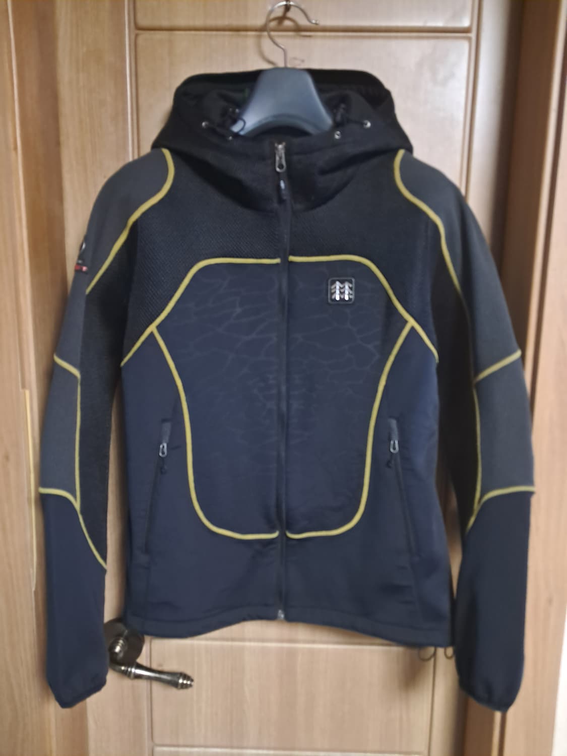 코오롱 여성 후드자켓 95 상품이미지1