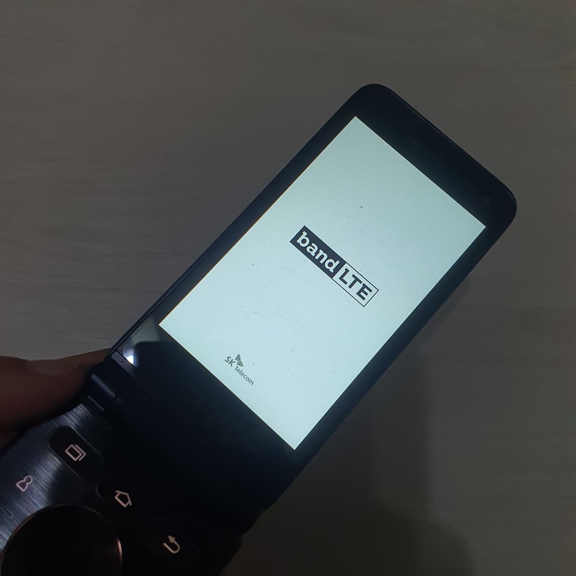 삼성 갤럭시폴더2 SM-G160N 32기가 상품이미지5