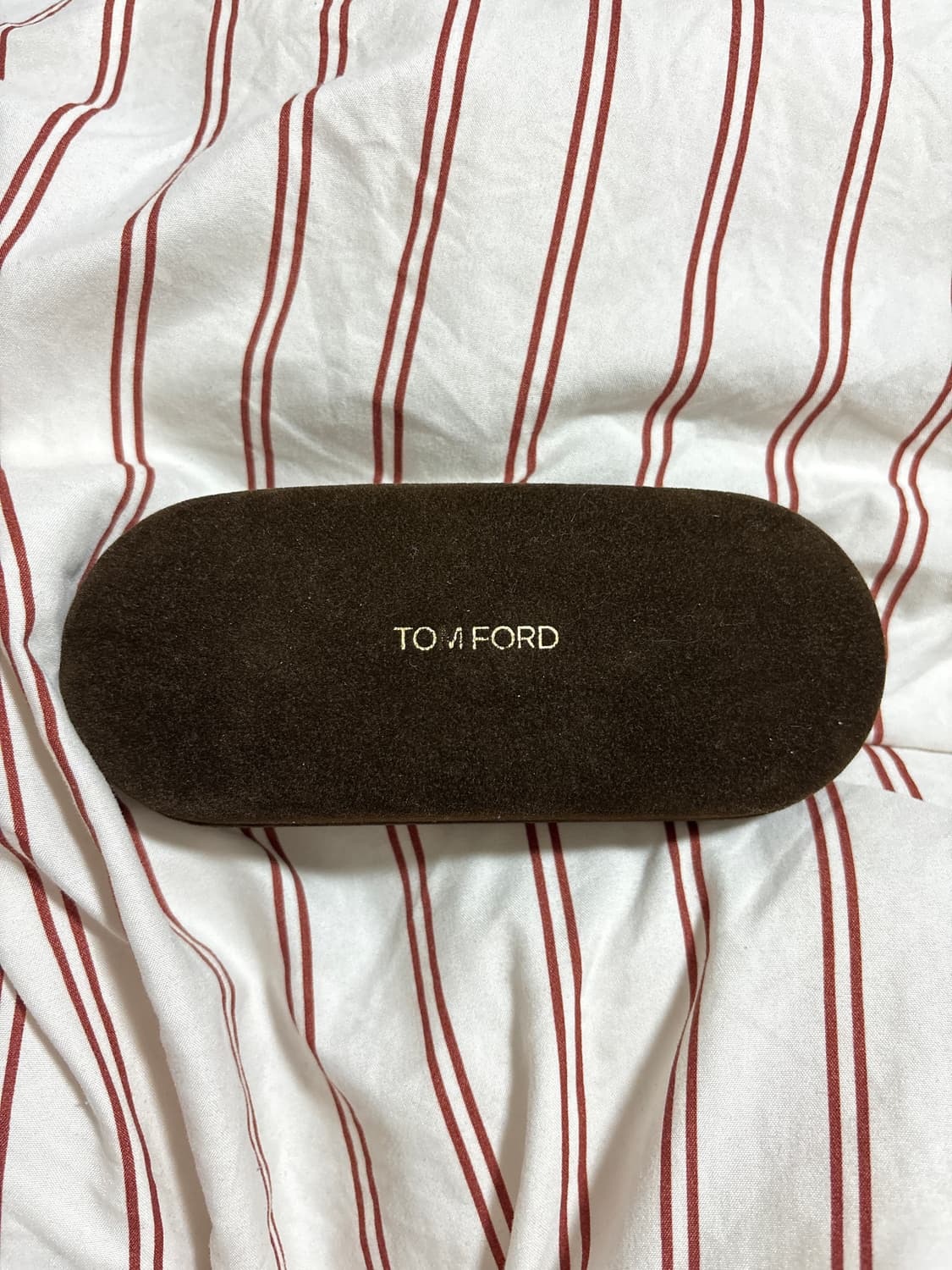 톰포드 안경 상품이미지1