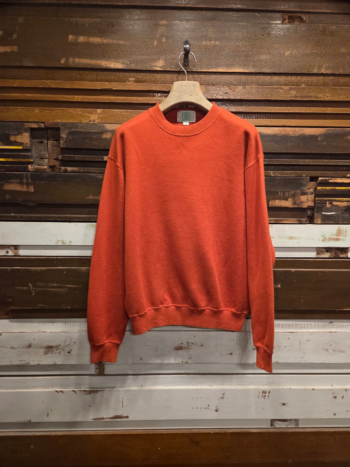 제이프레스 니트 상품이미지1