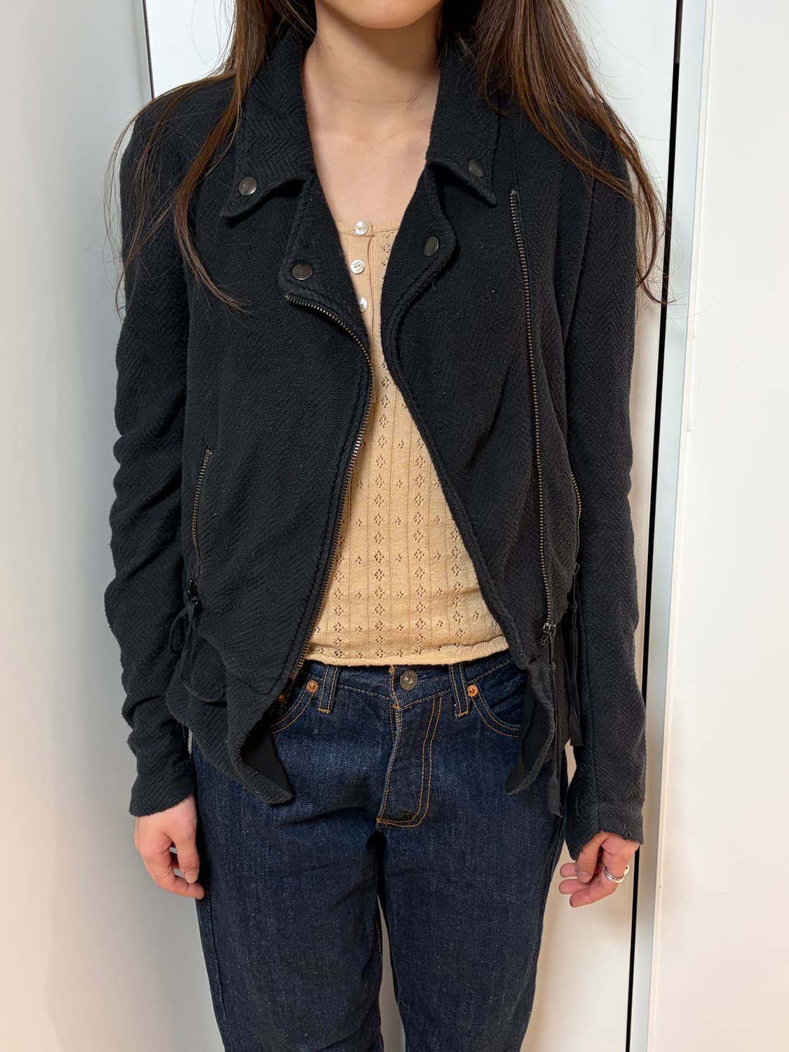 디젤 자켓 상품이미지1