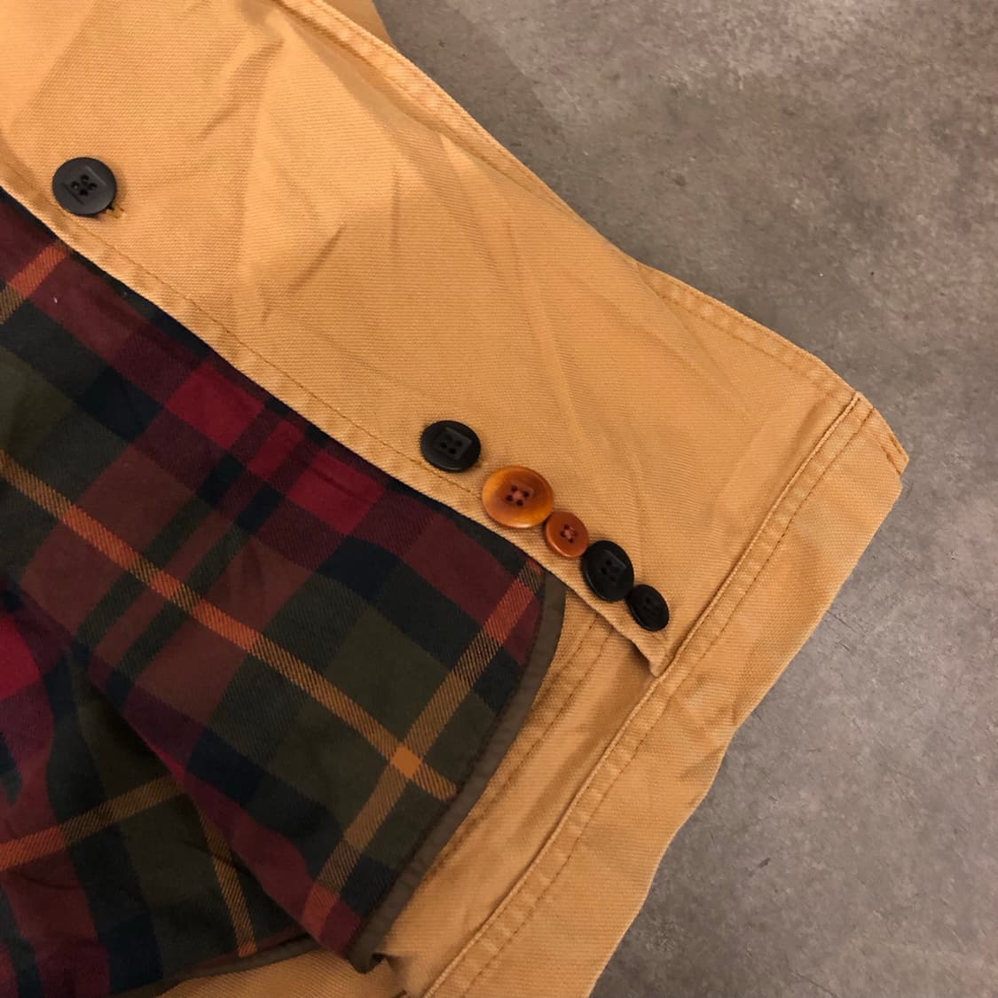 L.L.Bean Safari Jacket 상품이미지8