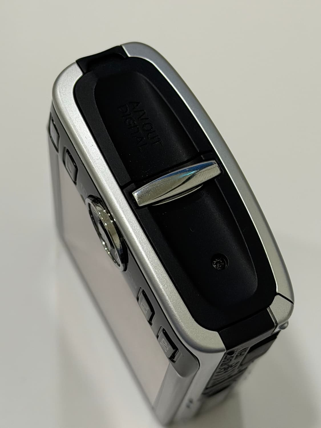 Canon IXUS 860 캐논 익서스860 한국어 상품이미지5