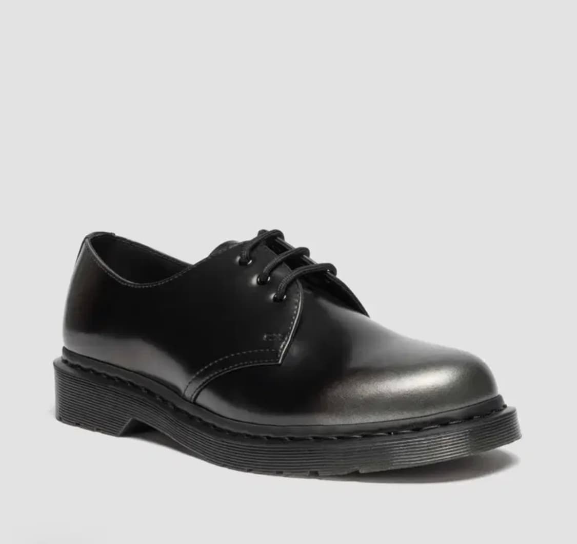 닥터마틴 1461 실버 아카디아 280 상품이미지1