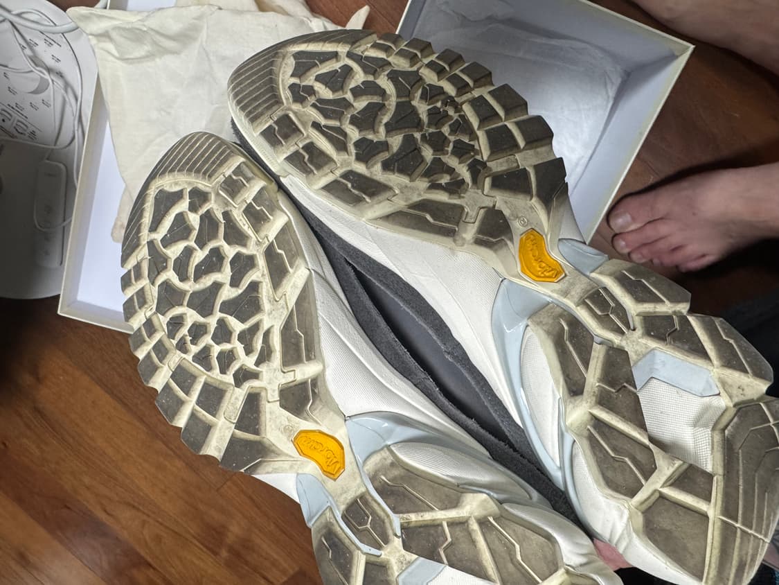 아워레가시 클로브 41사이즈 상품이미지4