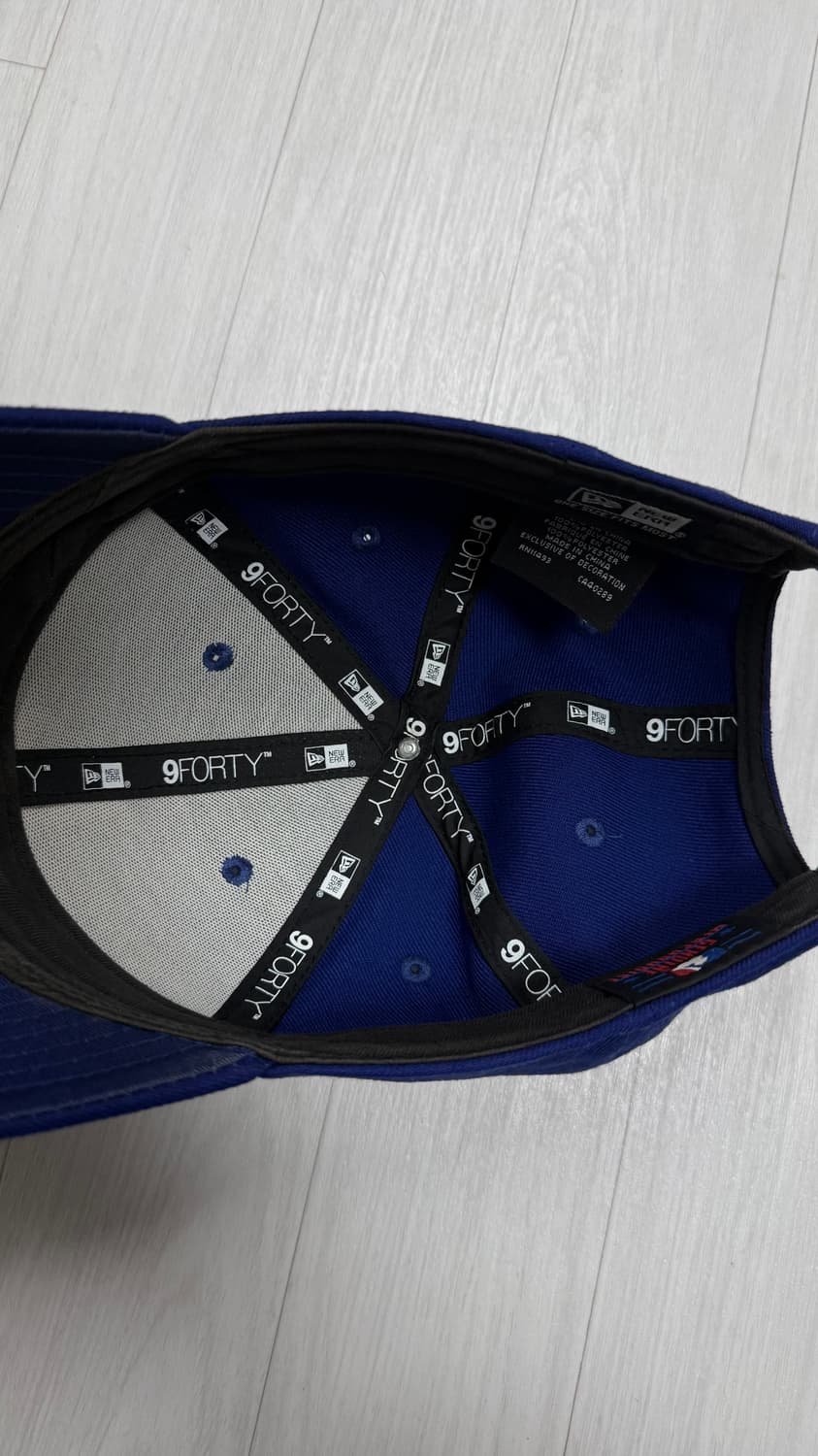 [os] 뉴에라 LA 다저스 볼캡 모자 상품이미지3