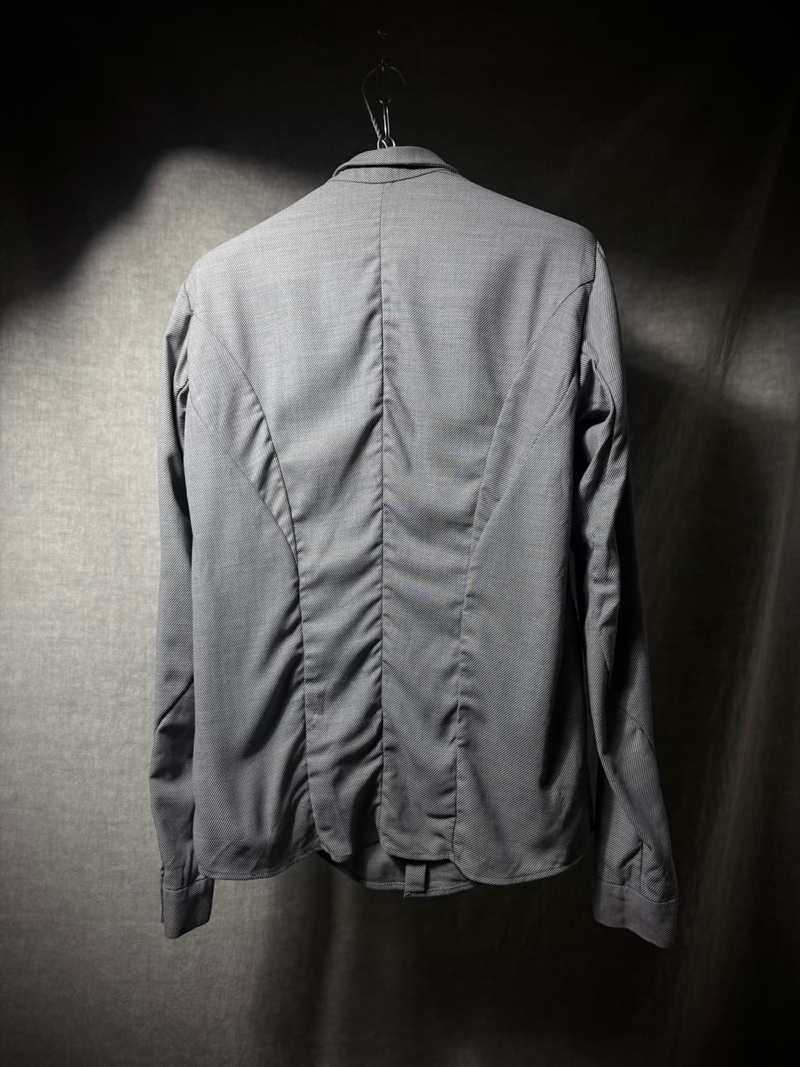 DEVOA Anatomical Structured Shirt  상품이미지7