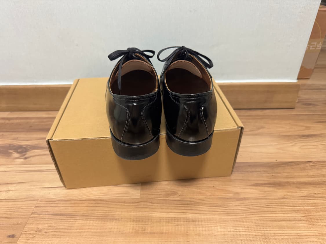 제라도 USN41 서비스슈즈 US11 상품이미지3