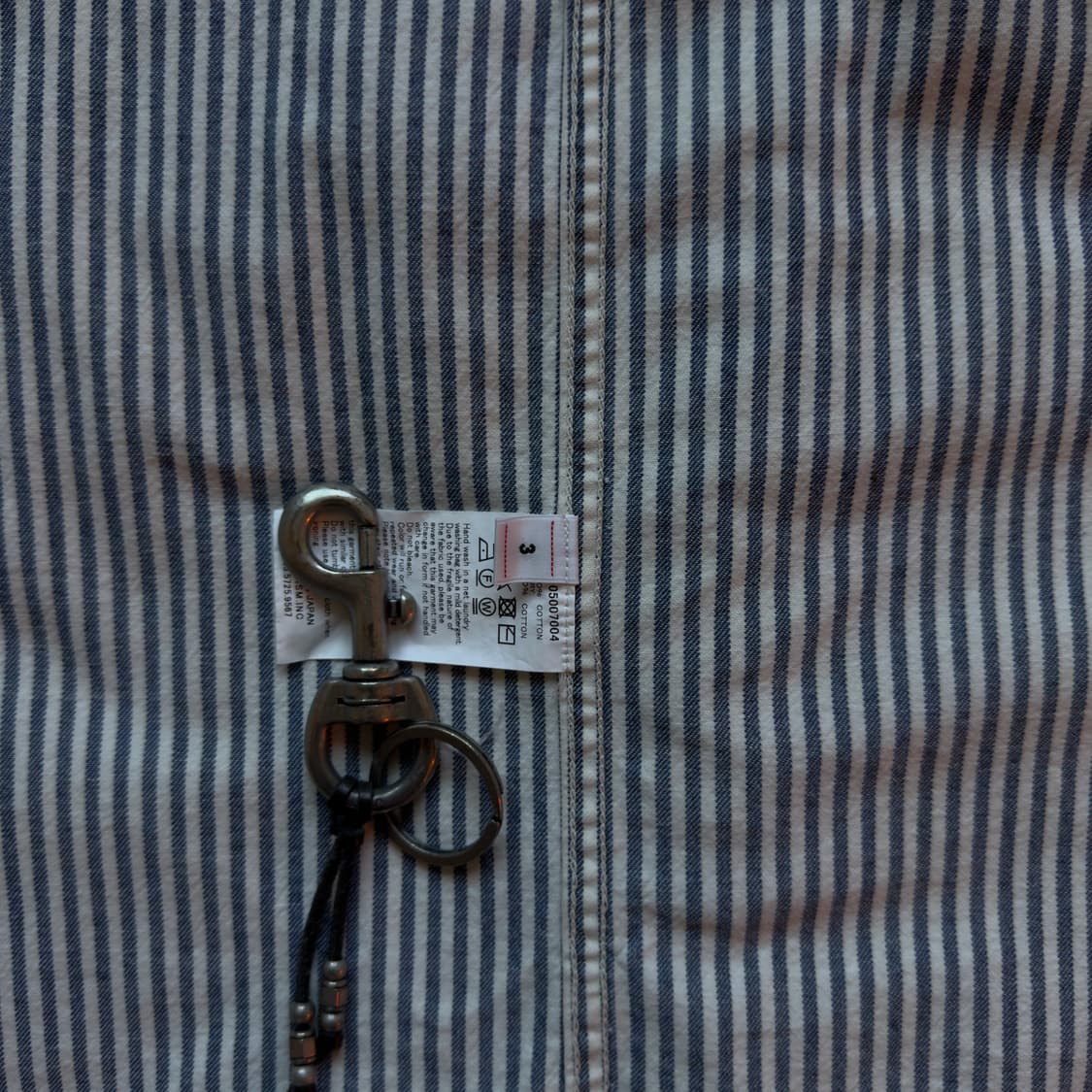 비즈빔 22SS 소셜스컬프처 히코리 럼버 크래쉬 상품이미지8