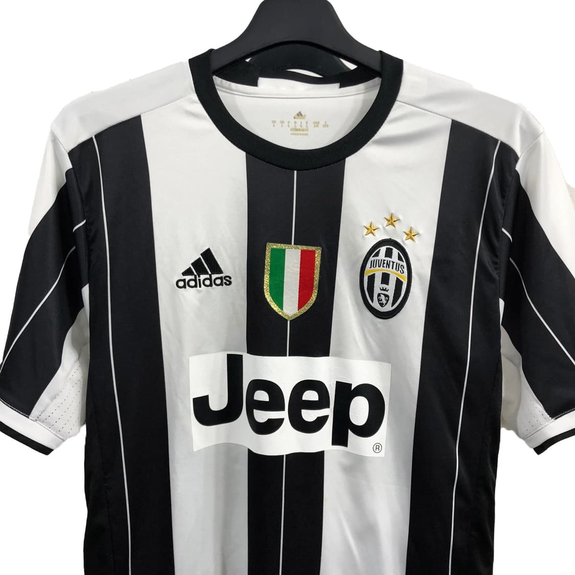 L 16-17 유벤투스 마르키시오 유니폼 상품이미지4