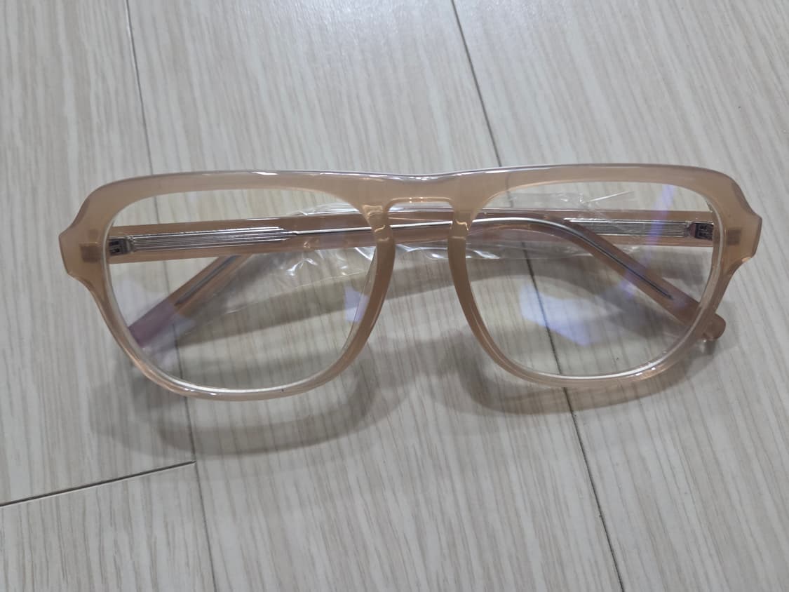 리끌로우안경 상품이미지1