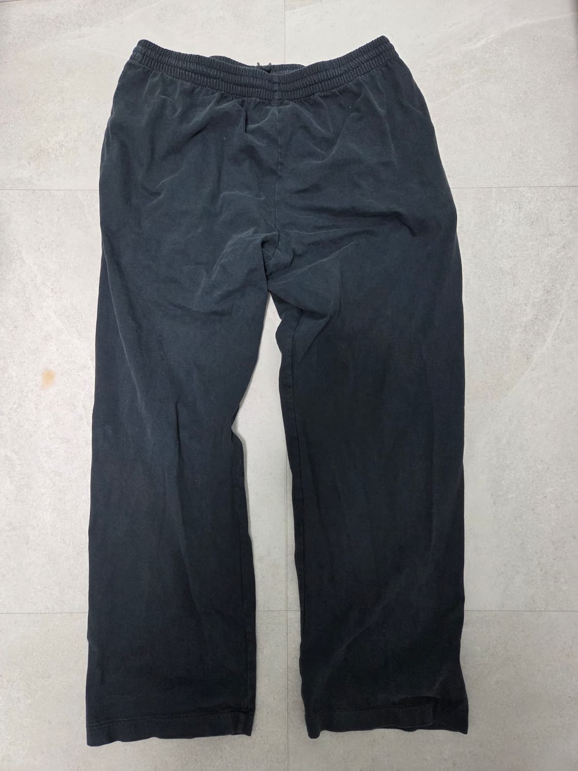 Yeezy Gap 후드 조거팬츠 라지 상품이미지2