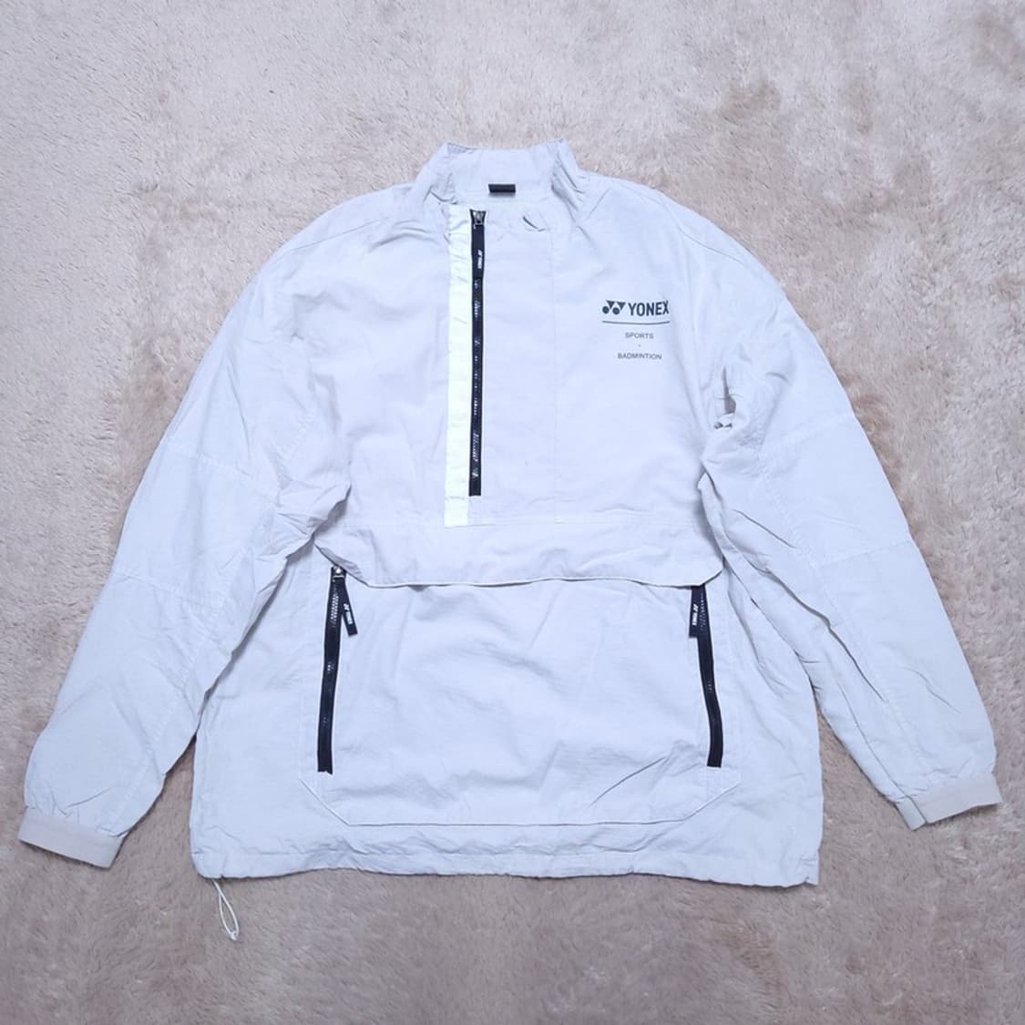Yonex 남 자켓 110 0427 상품이미지1