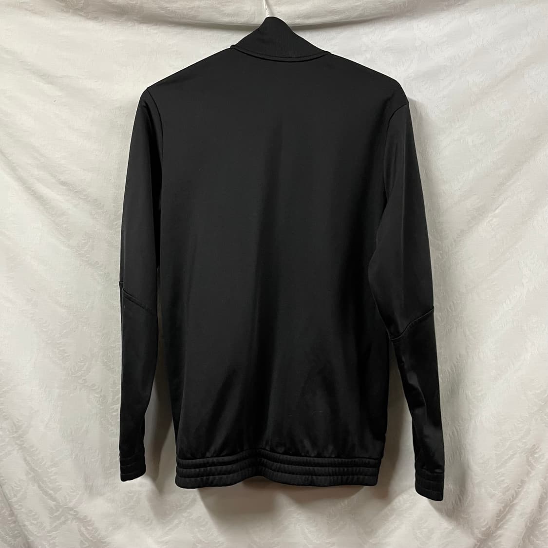 아디다스 트랙탑져지 블랙 상품이미지2