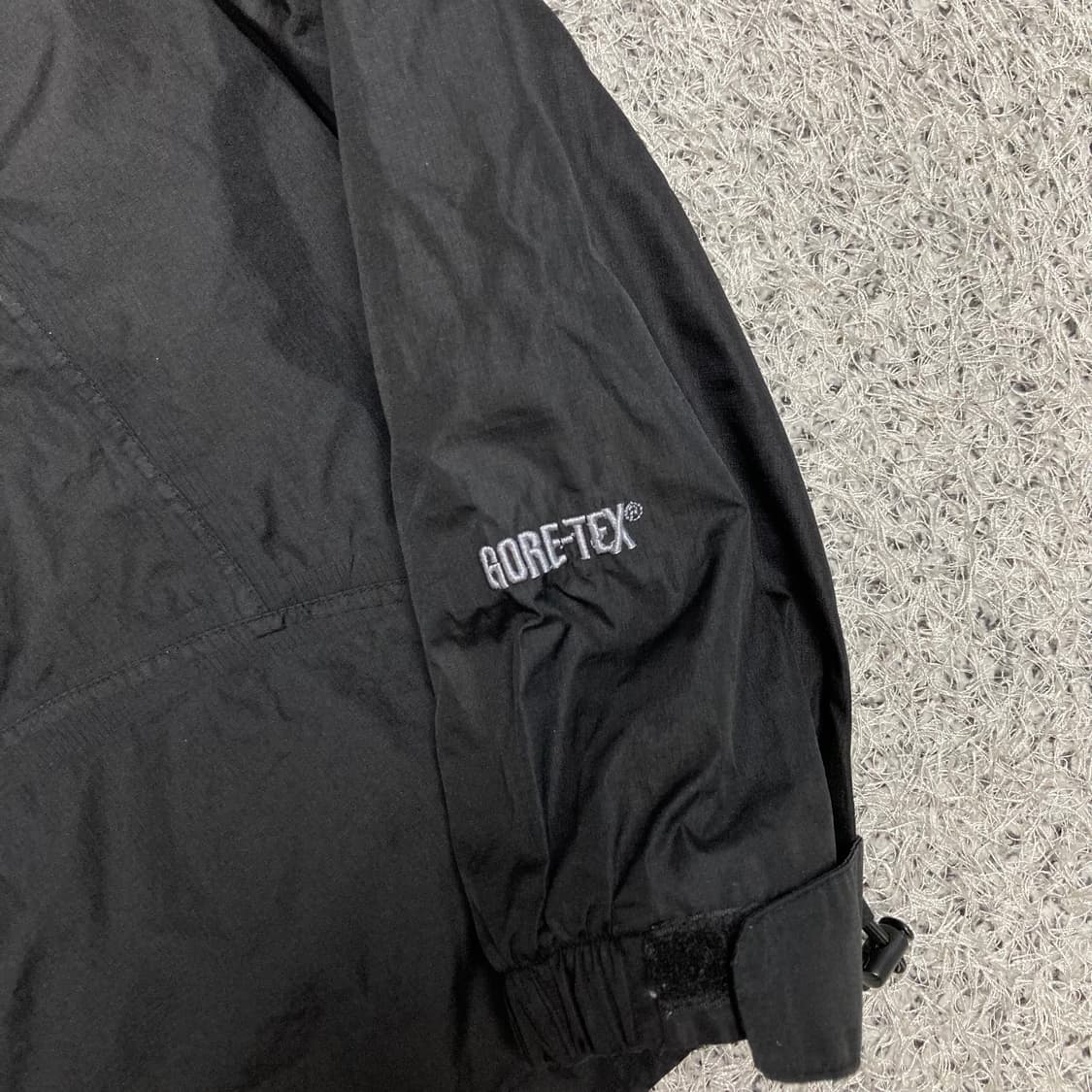 노스페이스 서밋시리즈 고어텍스 바람막이 윈드브레이크 상품이미지6