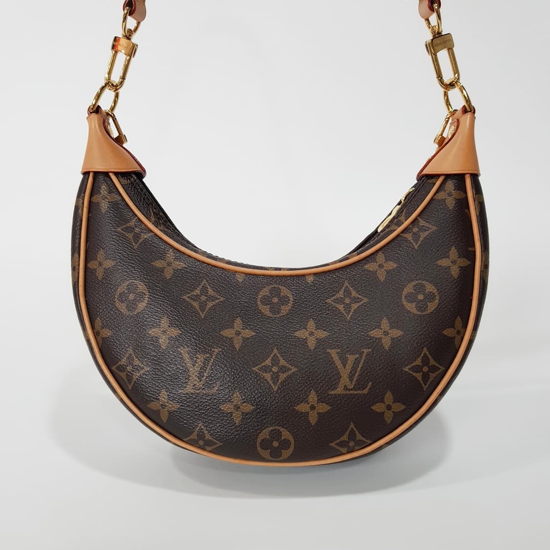 루이비통 모노그램 루프 호보백 M81098 상품이미지4