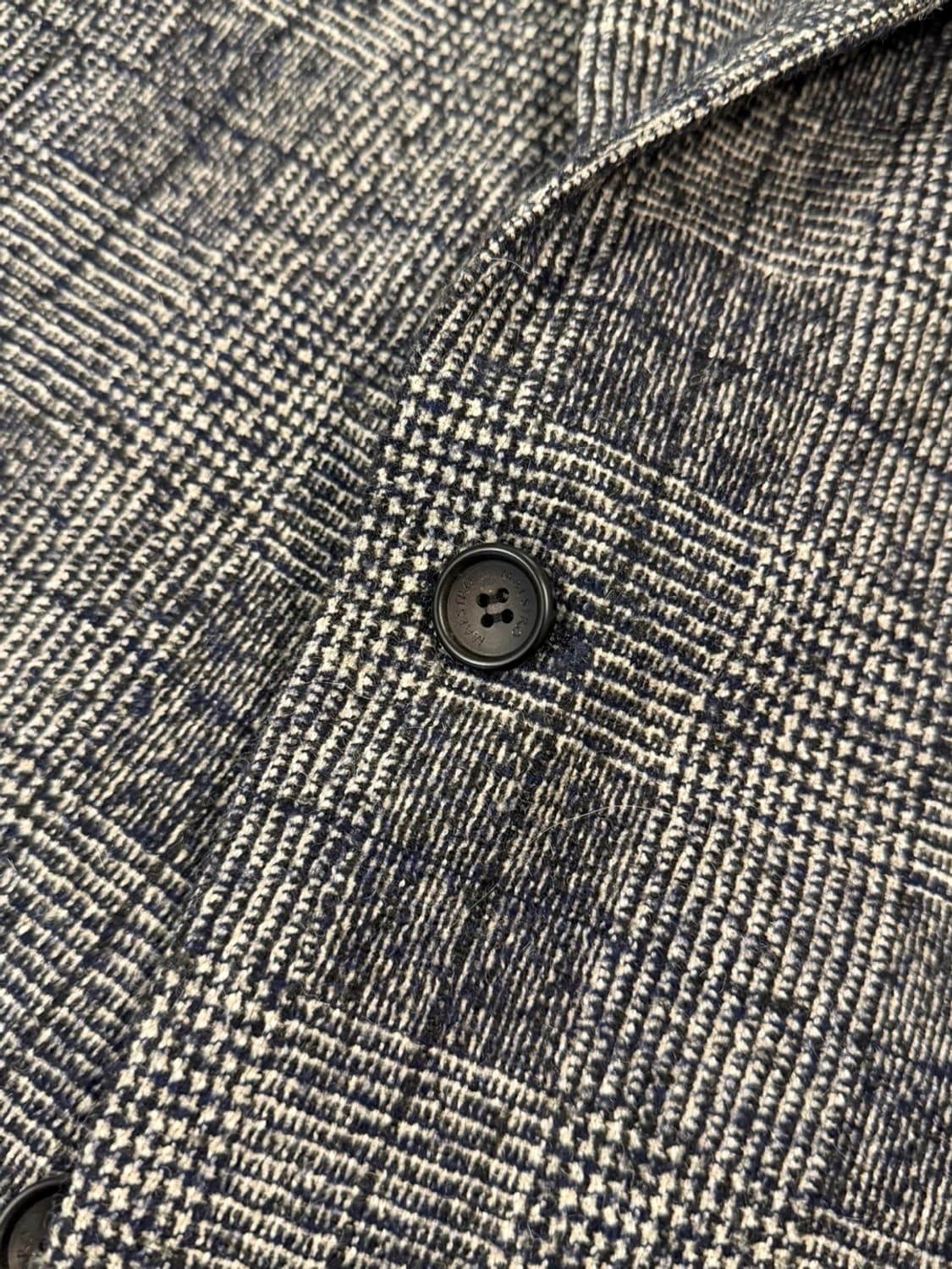 마에스트로 자켓 남성100 상품이미지5