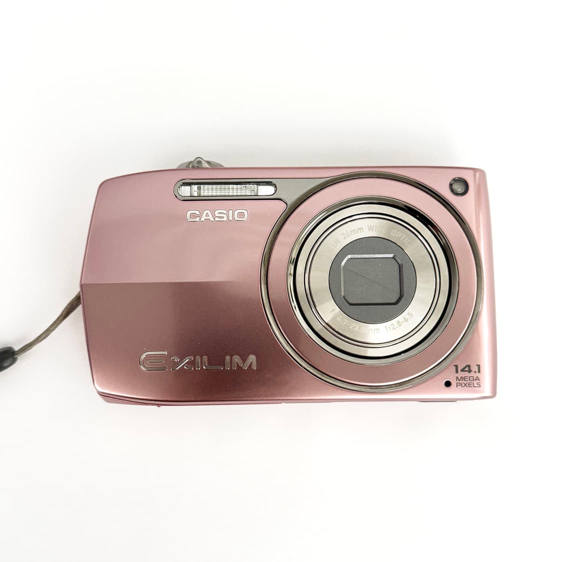 아일릿 모카 디카💖casio Exilim 카시오엑슬림 ex-z2300 상품이미지3