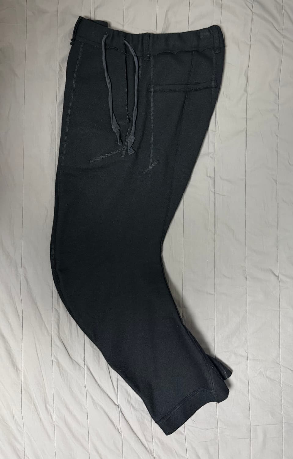 급처) 솔로이스트 입체 팬츠 s 상품이미지1