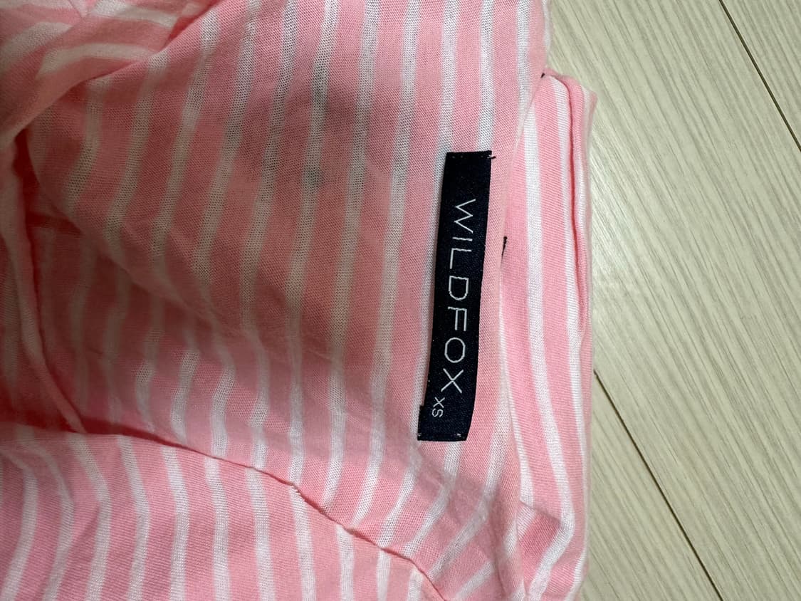 와일드폭스 상품이미지3