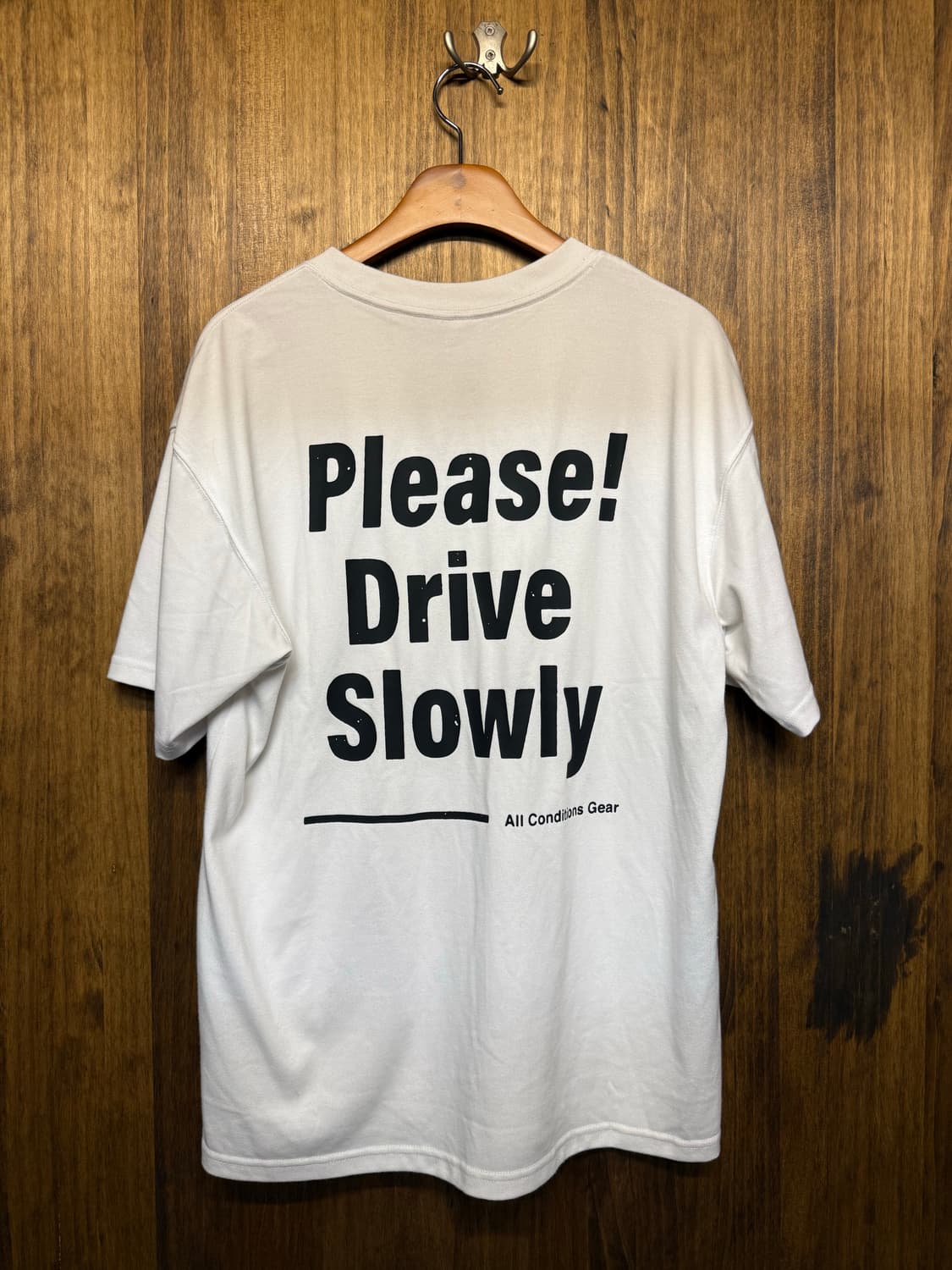Nike ACG a printed t-shirt 상품이미지2