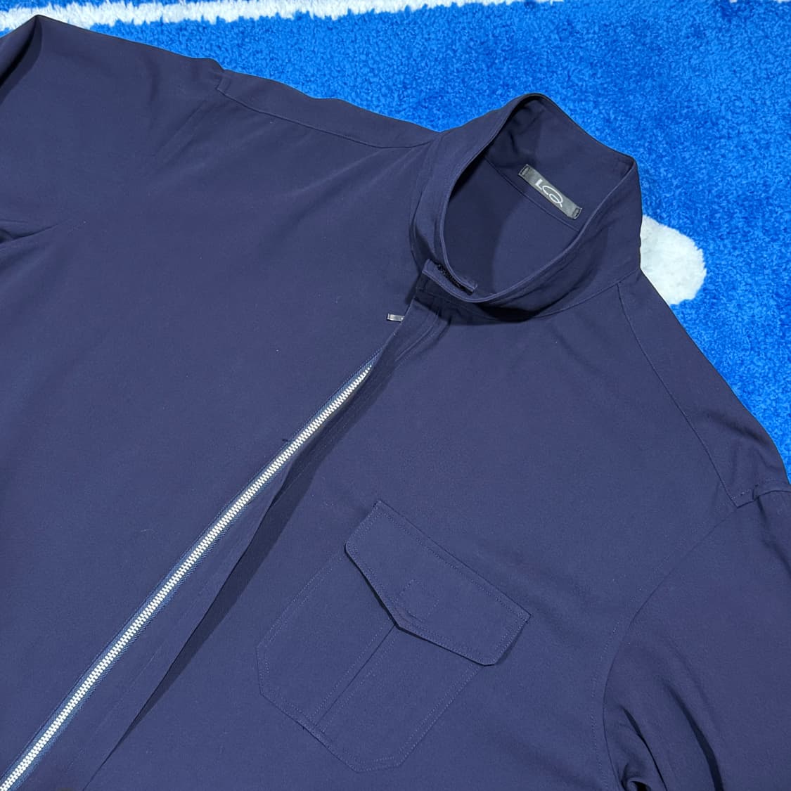 LQ by YOHJI YAMAMOTO 상품이미지3