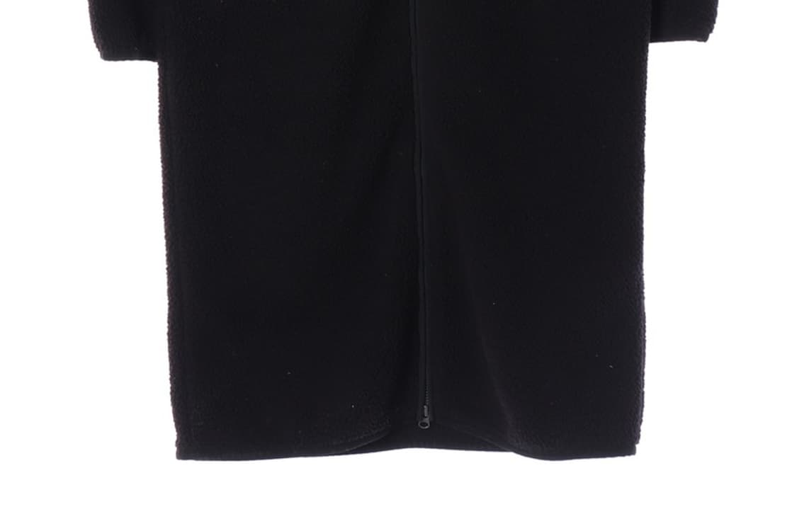 내셔널지오그래픽 롱 플리스 자켓 S 상품이미지5