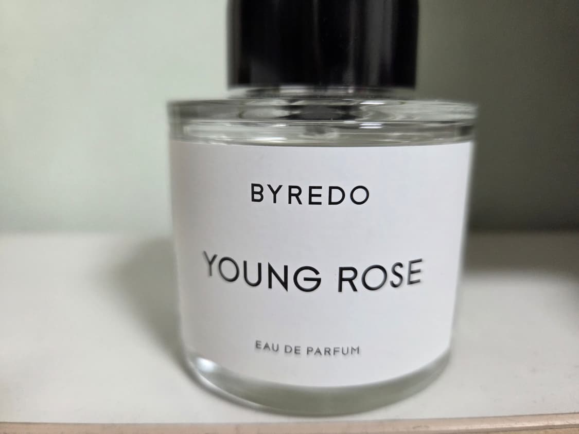 바이레도 영로즈 100ml 국문택 상품이미지1