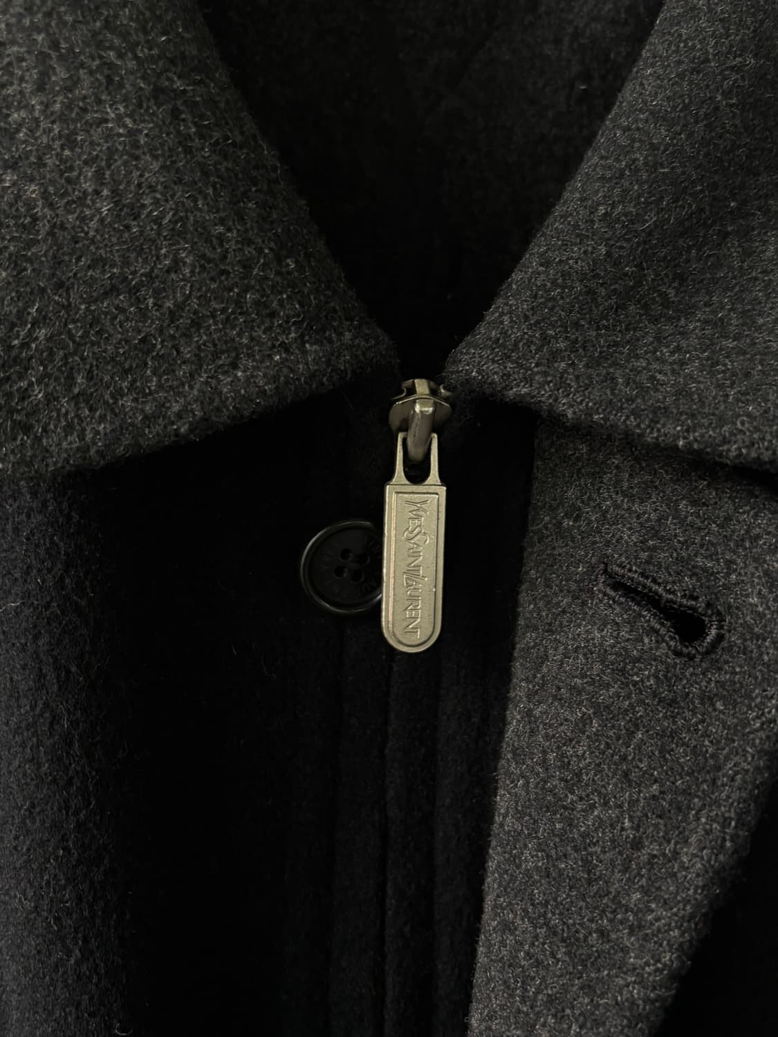 입생로랑 블루종  상품이미지7