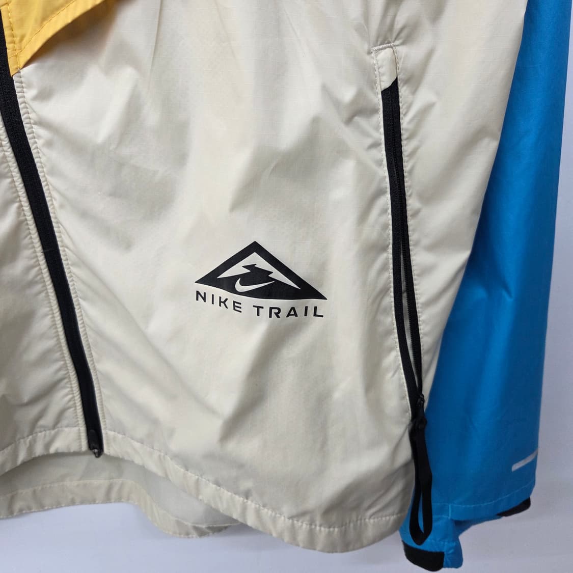 나이키 트레일 바람막이 자켓 남L 상품이미지3