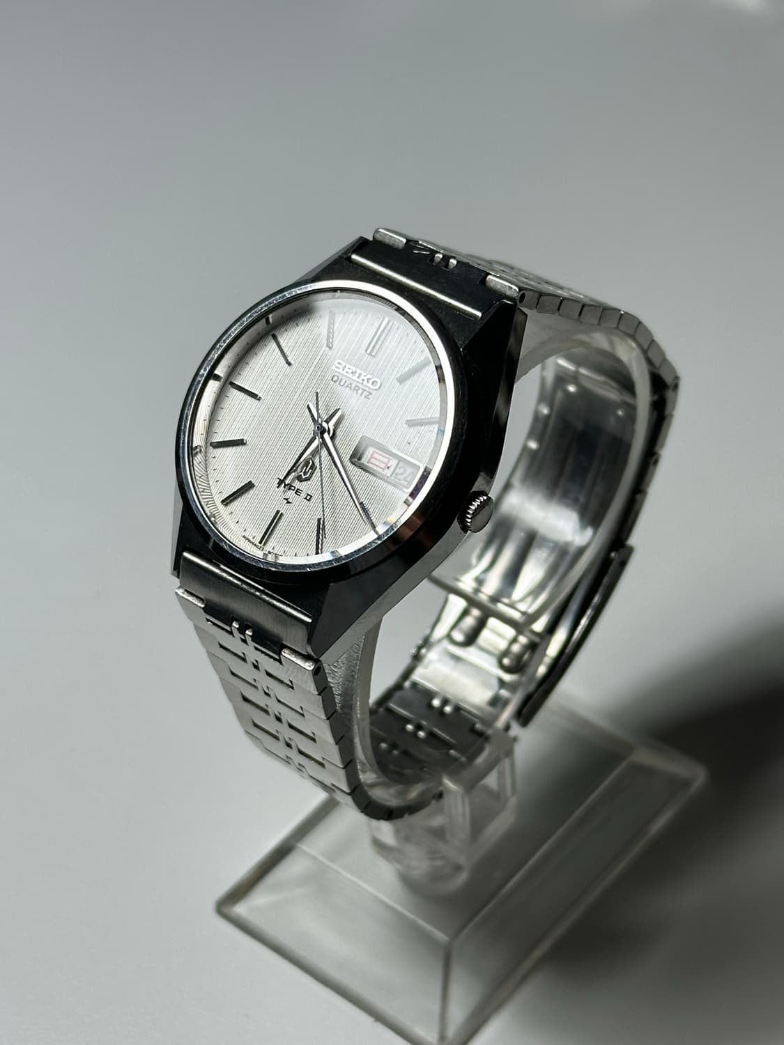 SEIKO quartz type2 상품이미지3