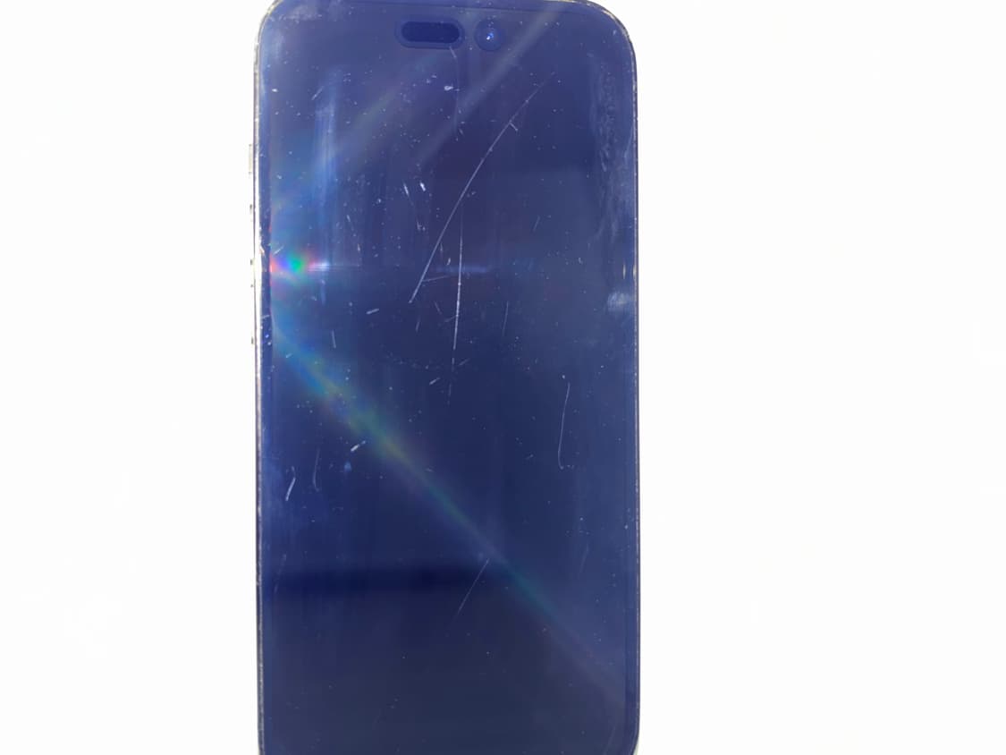 아이폰 14프로 스페이스 블랙 128GB 상품이미지8