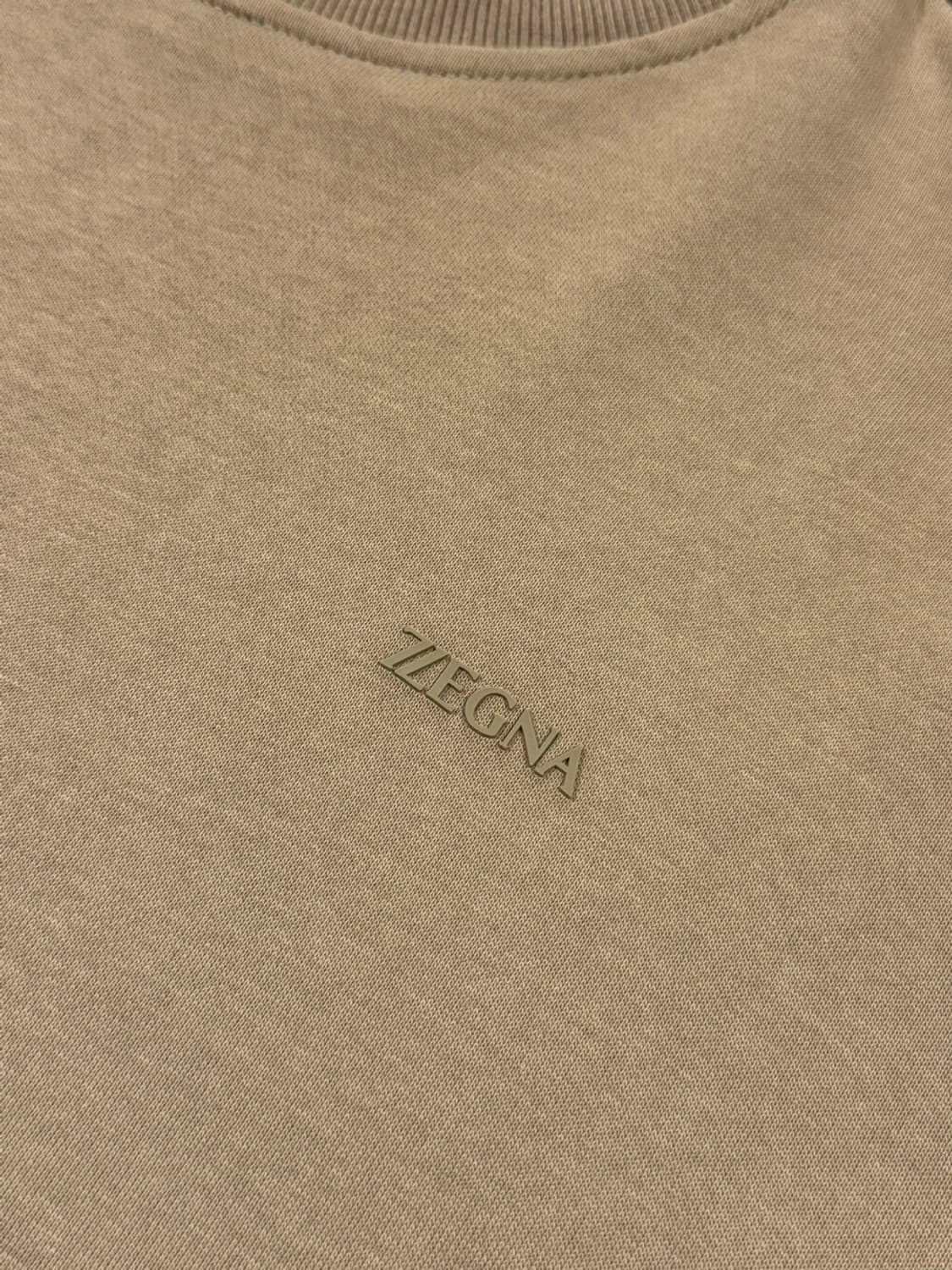 에르메네질도 제냐 디자인 맨투맨 100 상품이미지10