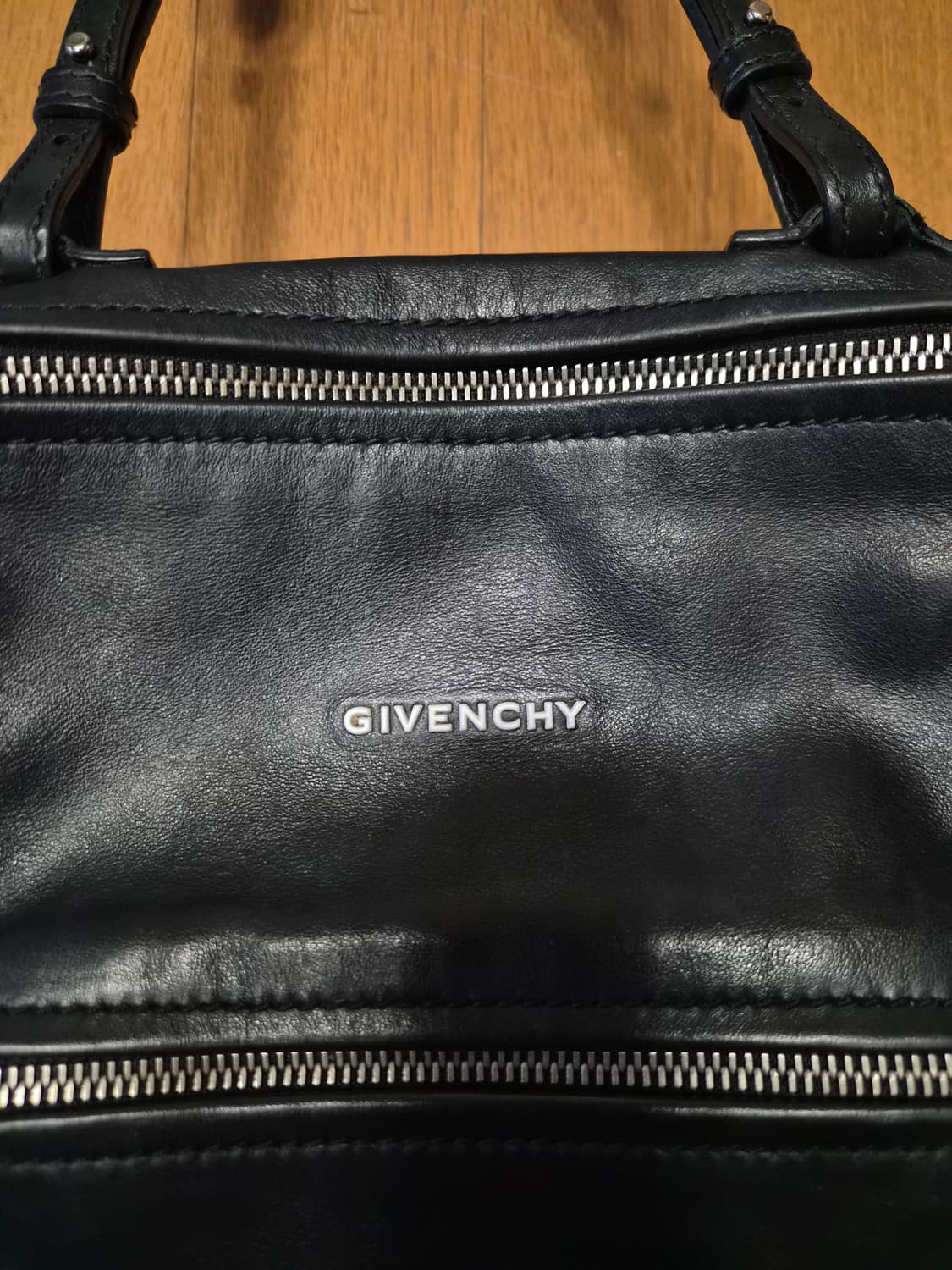 (정품) 지방시 판도라 크로스백 미니 (명품 여자 가방 숄더백) 상품이미지3