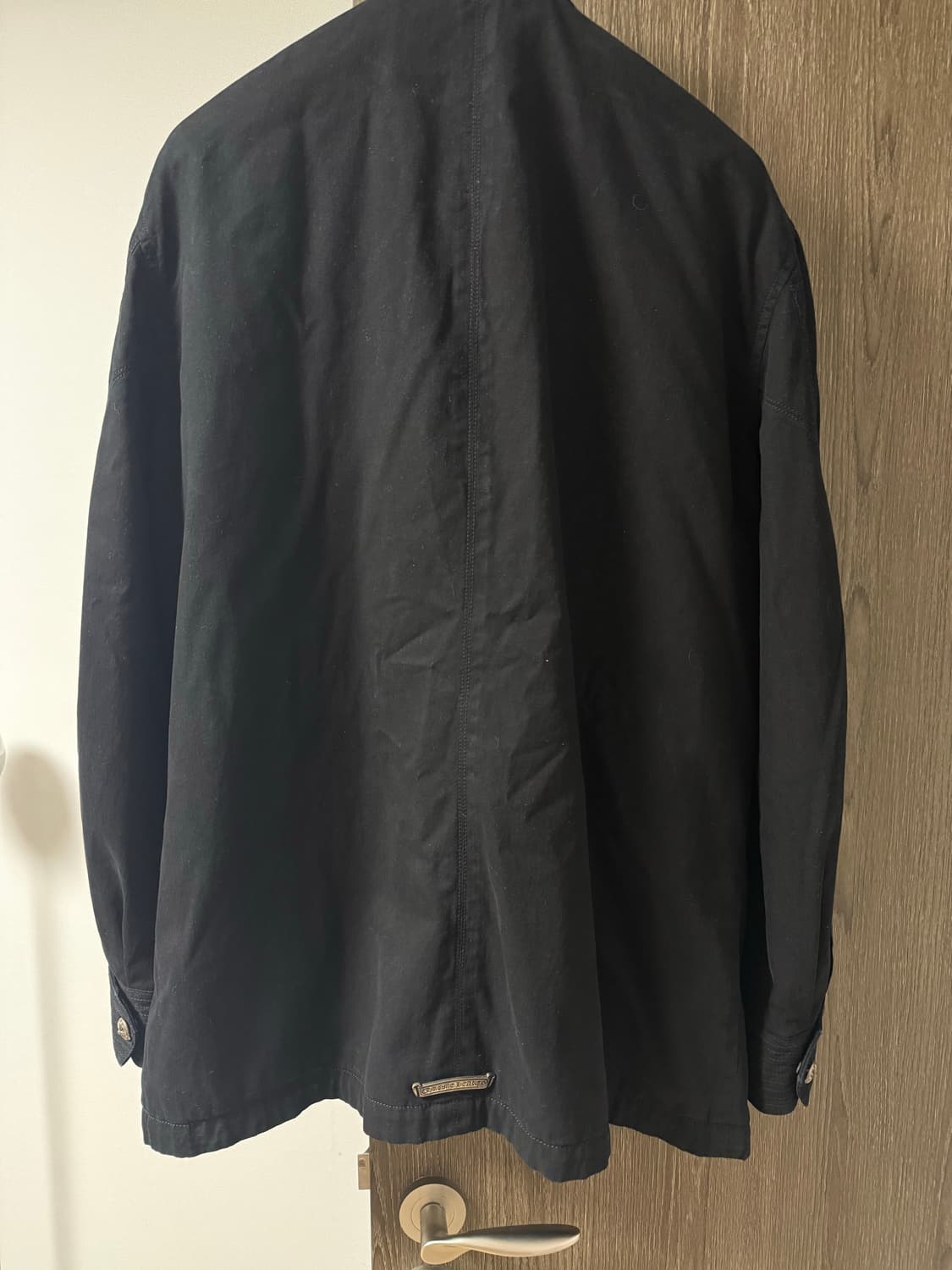 [L] 크롬하츠 체리밤 자켓 국내판 상품이미지5