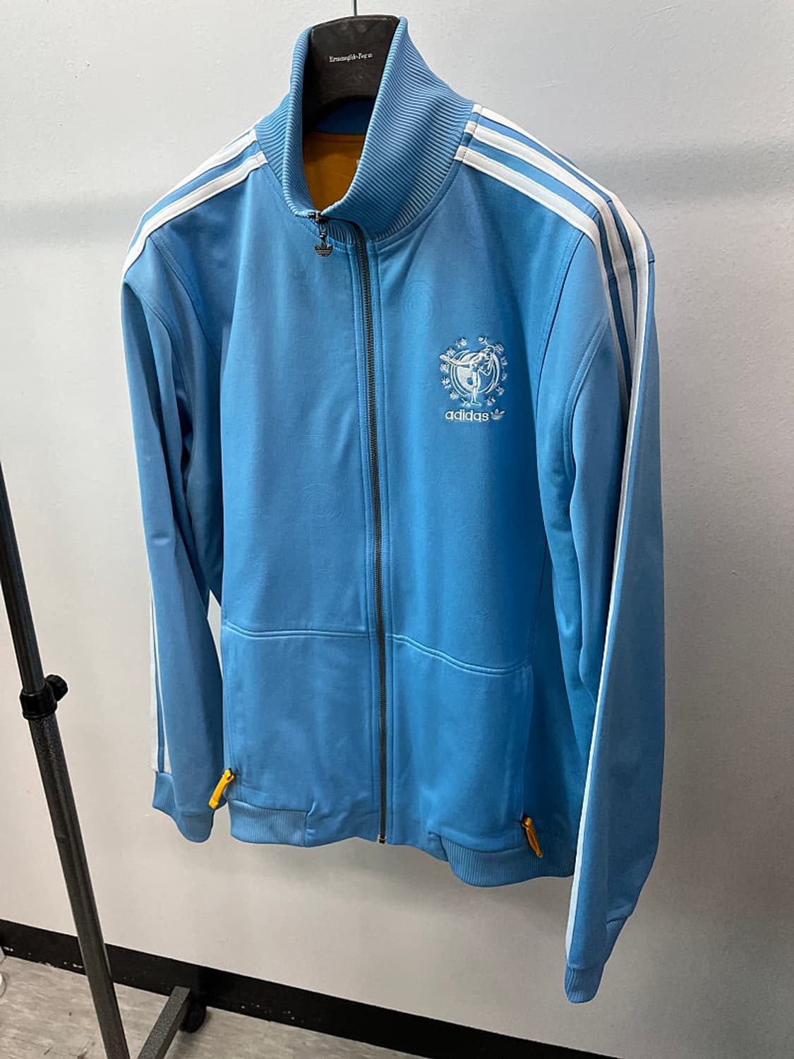 110) 아디다스 브루스리 져지  상품이미지1