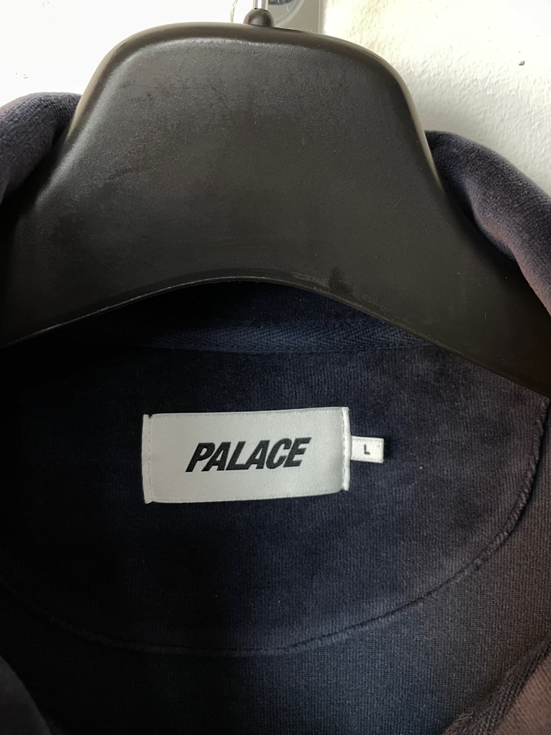 팔라스 벨루어 트랙 자켓  상품이미지6