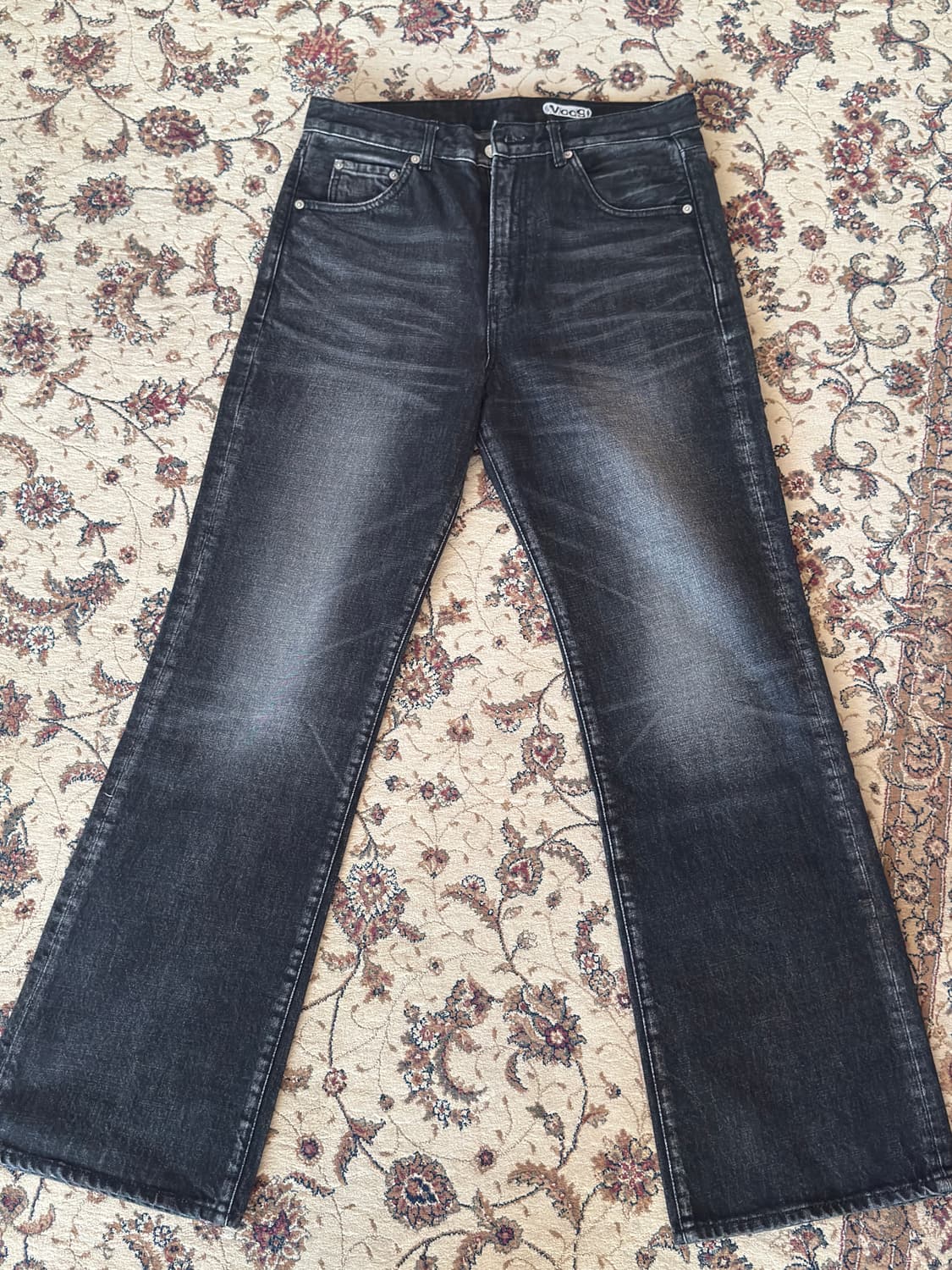 모드나인 플레어진 상품이미지2