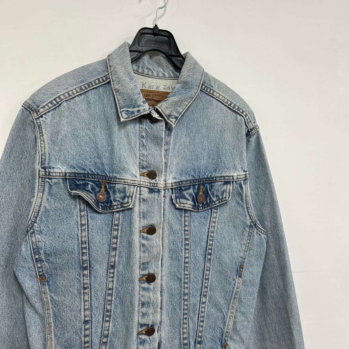 리바이스 청자켓[897] 상품이미지4
