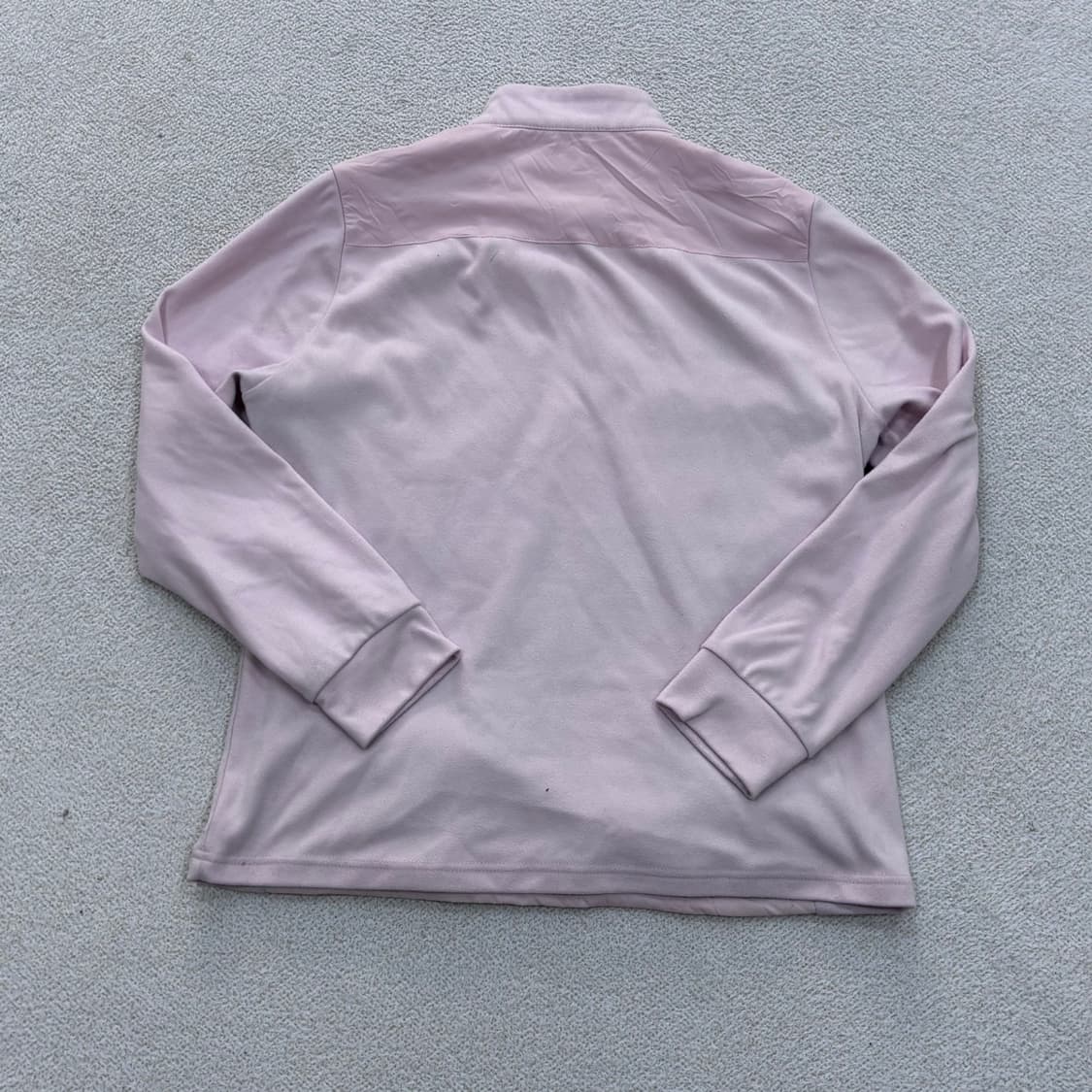 105 김영주스포츠 반집업 티셔츠 0407E1 상품이미지2