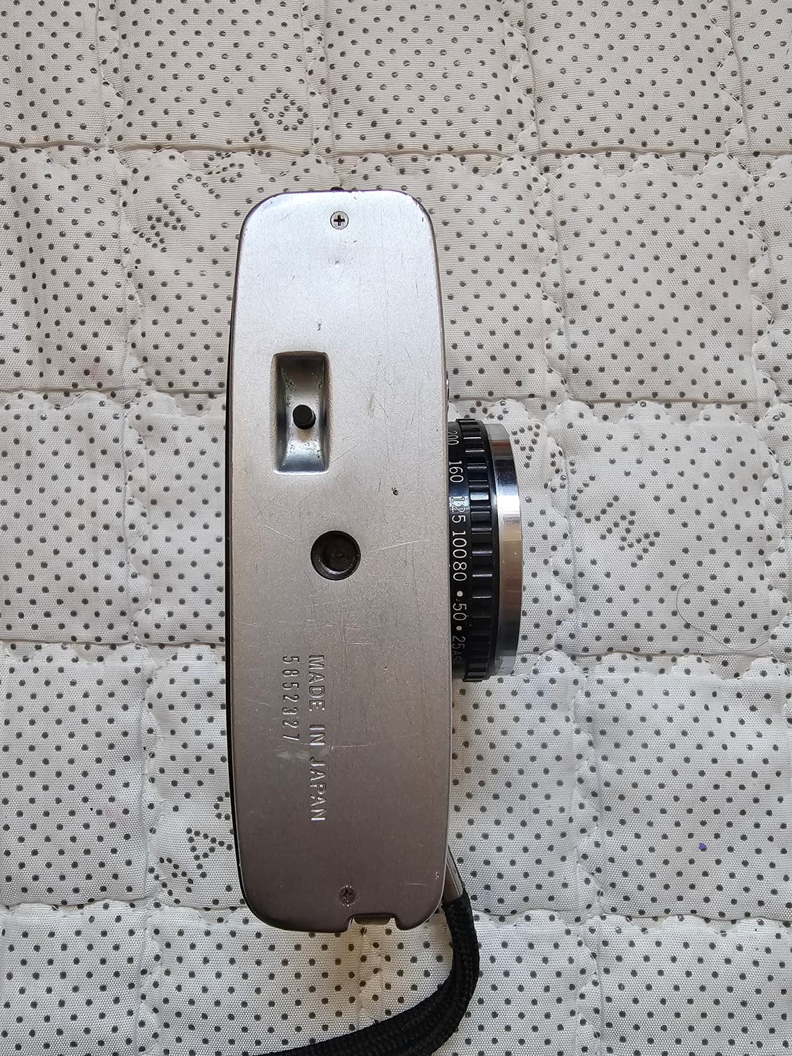 올림푸스 PEN ee3 필름 카메라(부품용) 상품이미지4