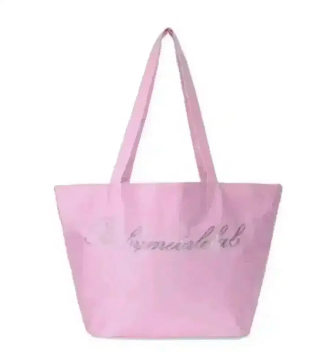 베메클 쥬시백 핑크 상품이미지1