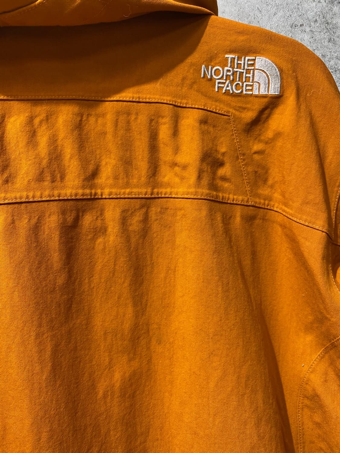 [L] The North Face 노스페이스 하이벤트 투웨이 바람막이 상품이미지7