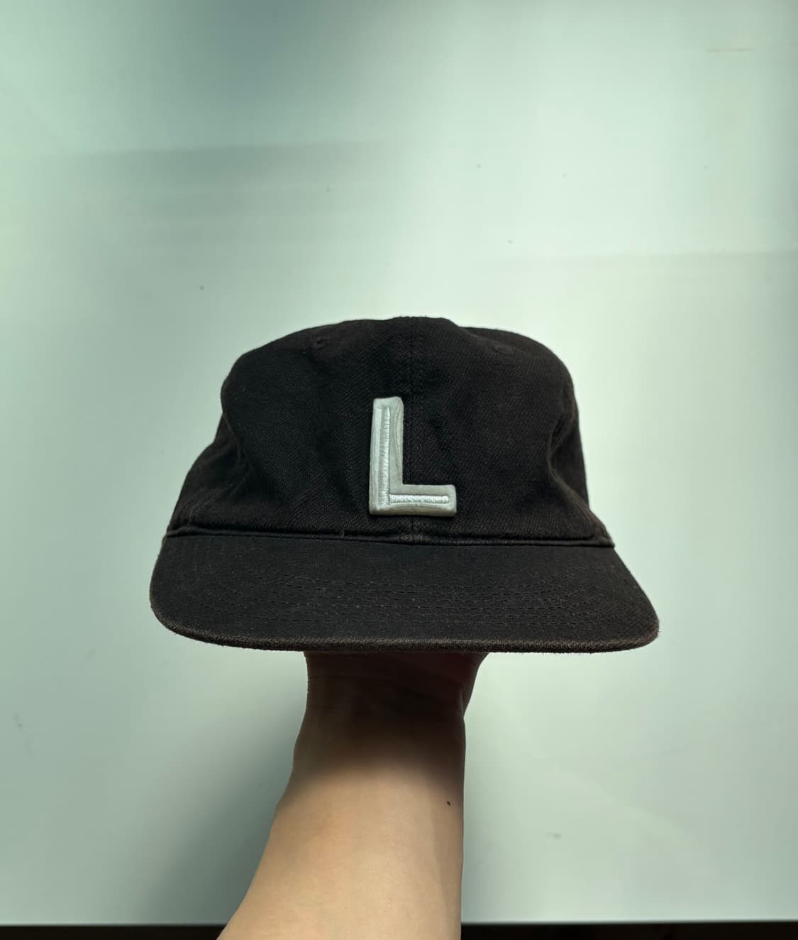 테프스토어즈 land 캡 L size 상품이미지1